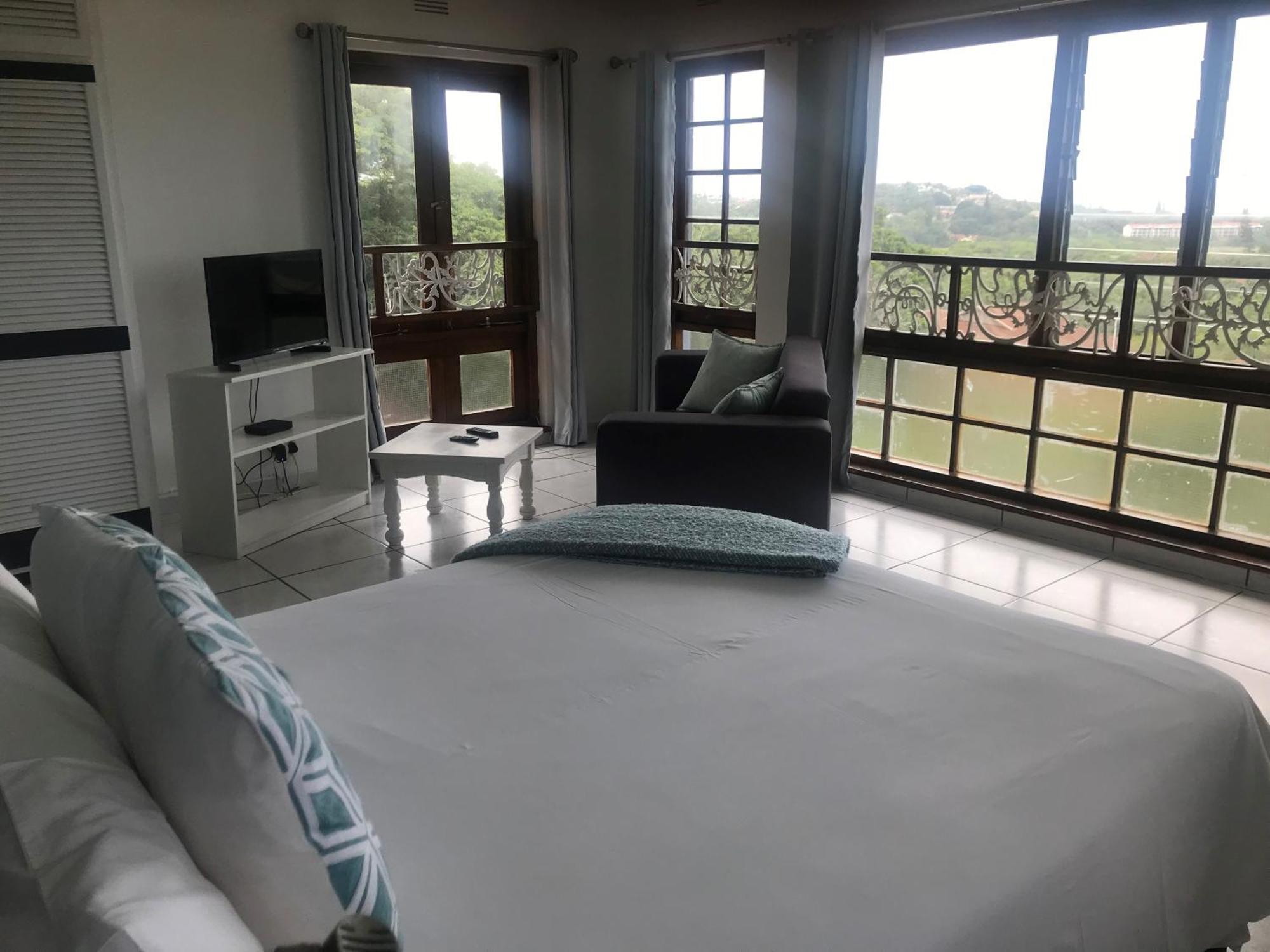 Fairway Guest Lodge Margate Luaran gambar